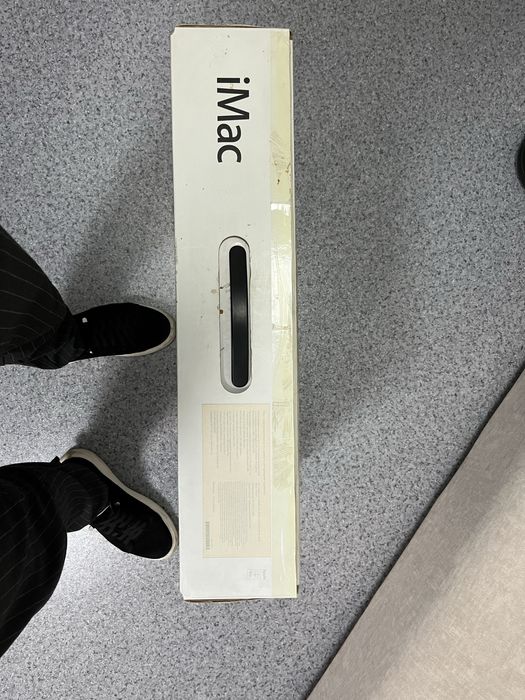 iMac 2013, 8гб DDR3 1600МГц