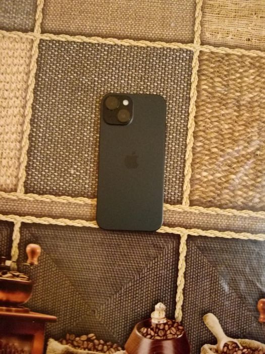 Iphone 15 чисто нов