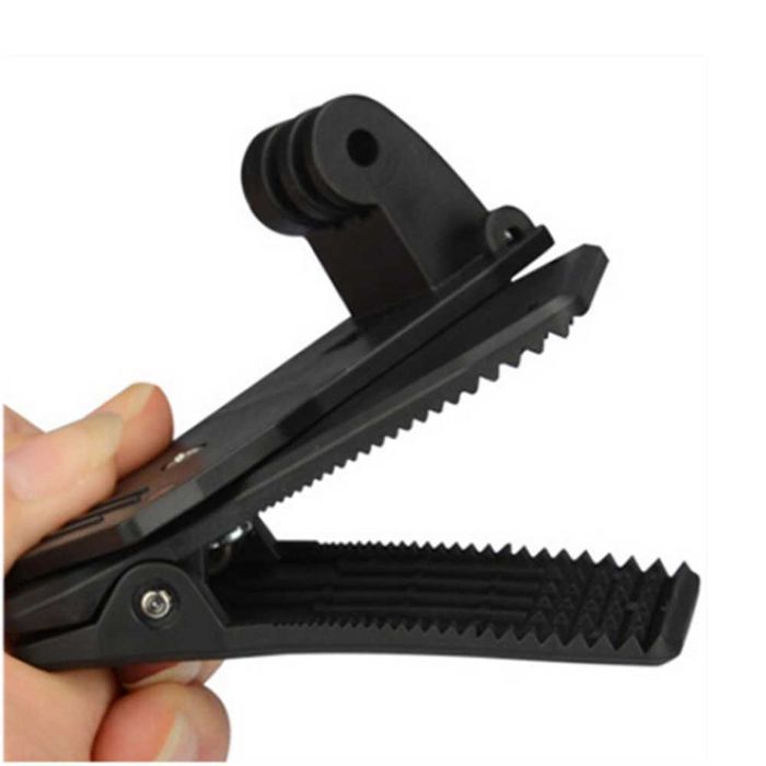Clema  prindere rapida cu montura / pt ruxac / rotire 360* - GoPro