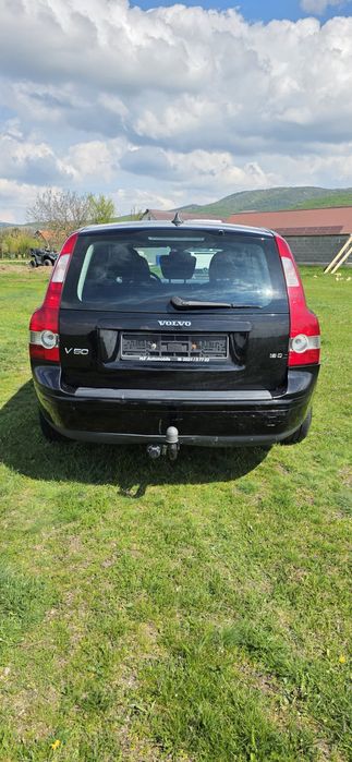 Vând Volvo V50 16 Diesel