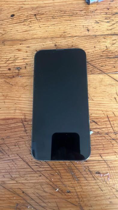 Iphone 13 pro max 128gb 81% battery health