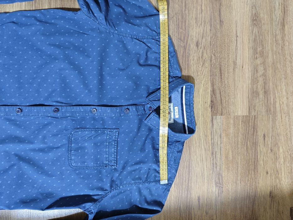 Cămașă Lee Cooper