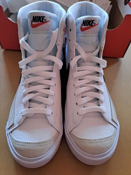 Nike дамски кецове