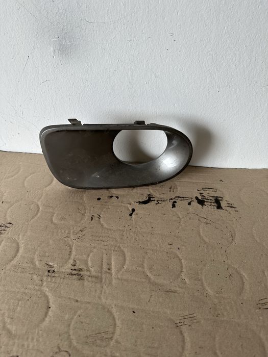 Ornament proiector stanga bara fata  BMW X5 E53 Facelift