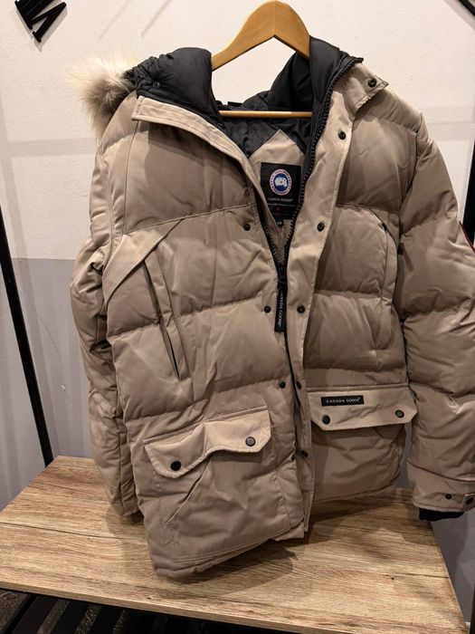 Canada Goose Arctic Program