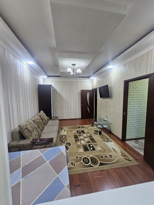 Чилонзор  9 квартал