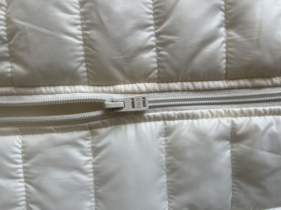 Куртка осенне-весенняя на синтепоне pull&bear