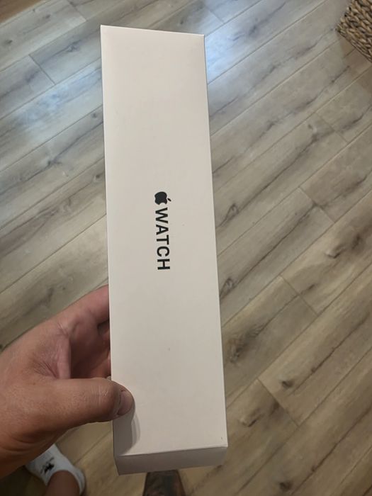 Apple watch se   44mm