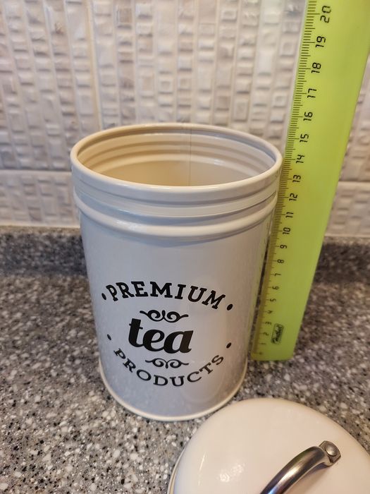 Банки для хранения