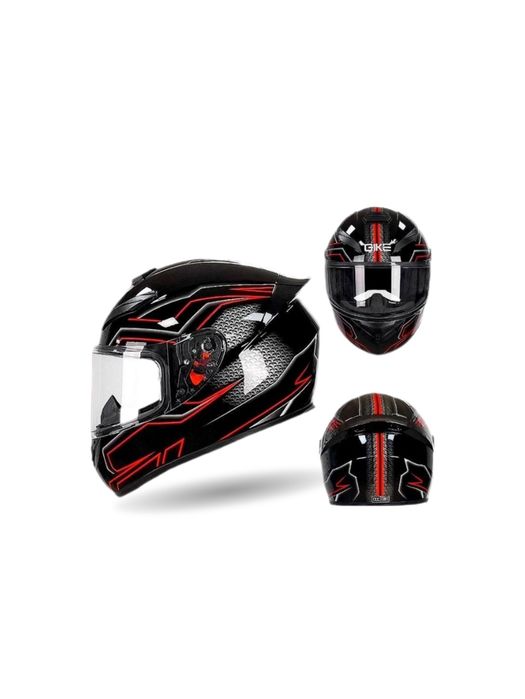 Мото Щлем Qkey Разные