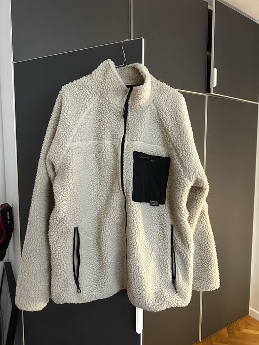 Jacheta din fleece 11 Project