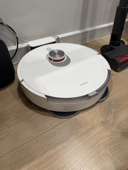 Продам Робот пылесос Xiaomi S20+ Robot Vacuum