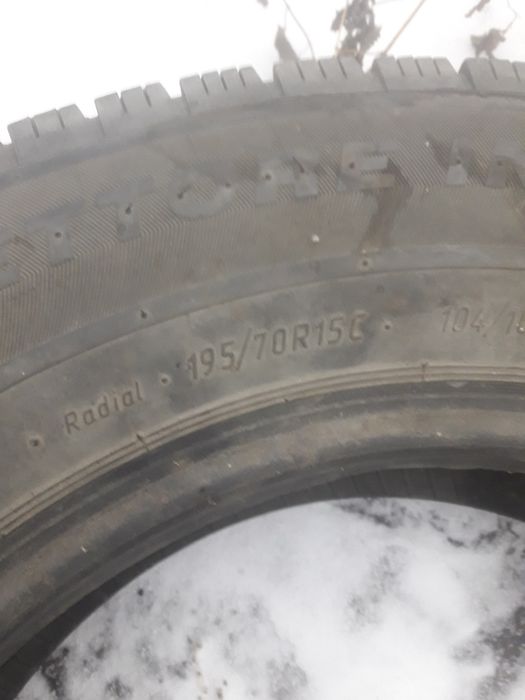 Продам два баллона на 15 с