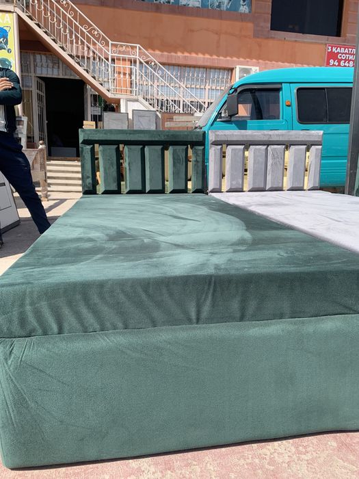 юмшок ва сифатли диванлар заказ асосида турли хил рангларда