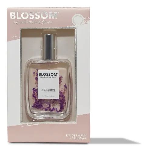 Парфюм американского бренда Blossom beauty Ibiza nights