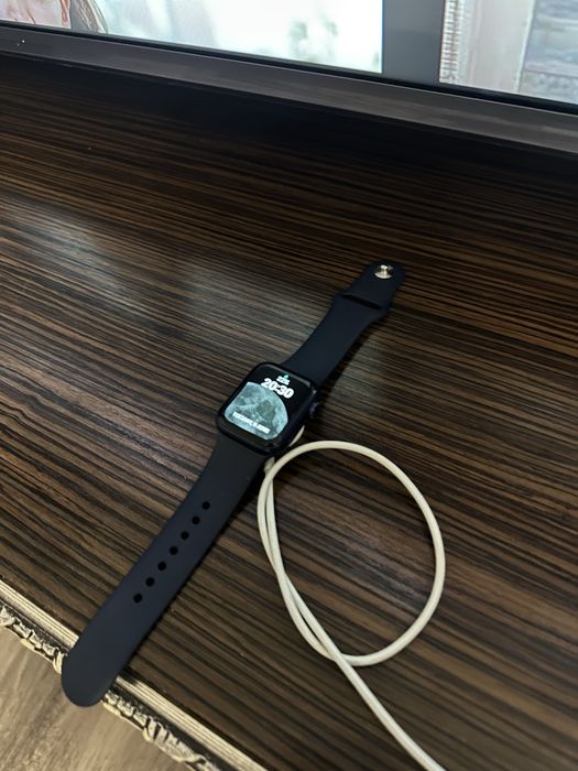 Apple watch 6 series
