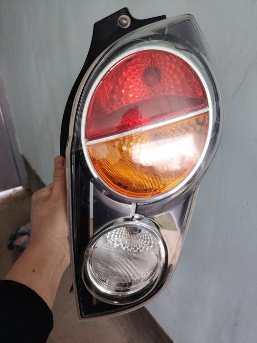 Спарк фара 150.000 сўм