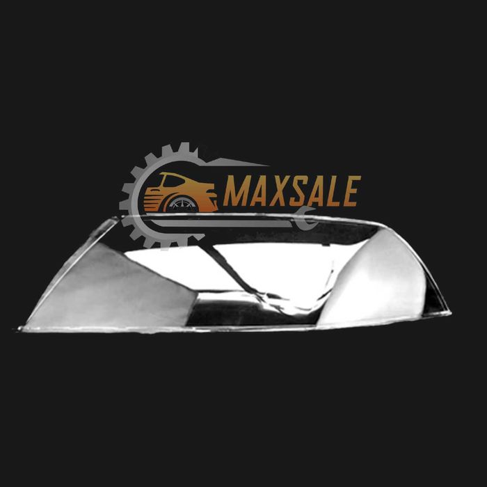 Капаци фарове Skoda Octavia A5 (08-10) фар шкода октавия а5 комплект