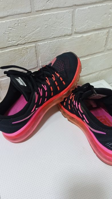 Кроссовки Nike оригинал