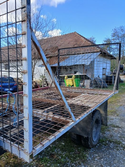 Buceaga SRDAC trailer