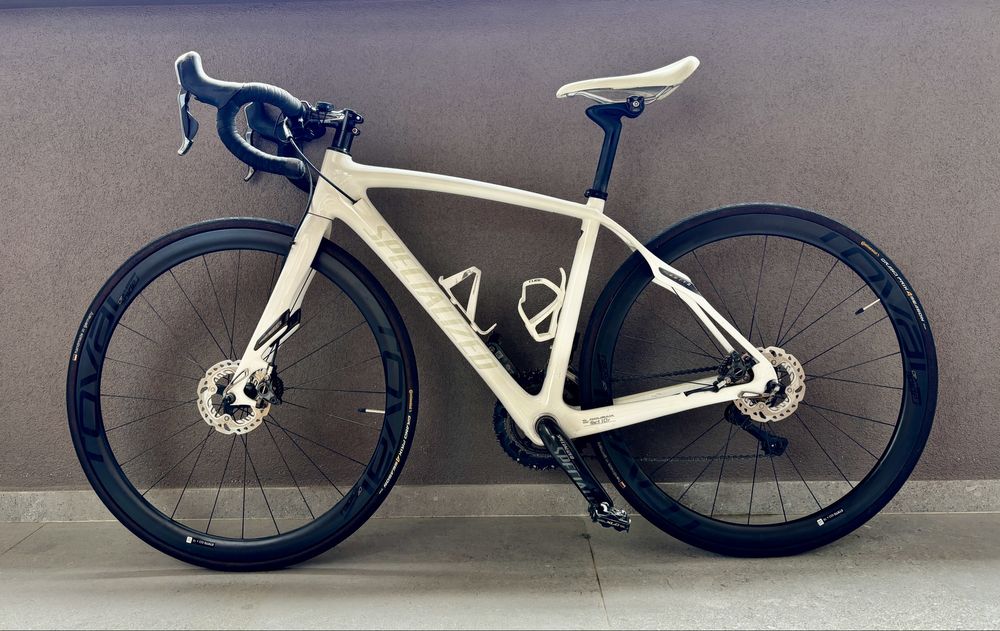 Specialized Roubaix размер XS