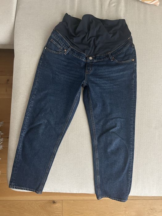 Дънки за бременни