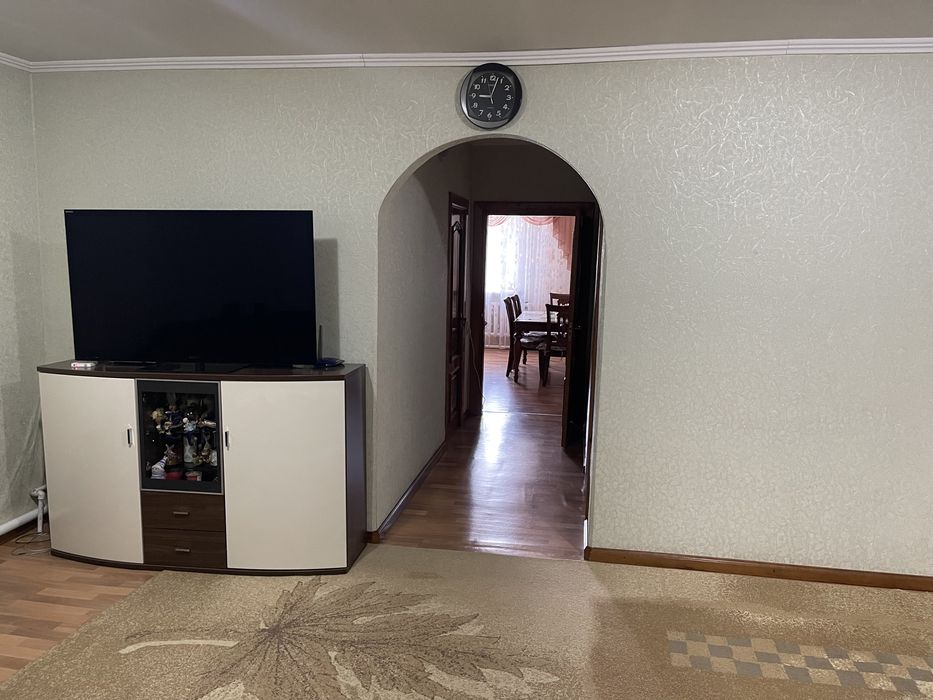 Продам дом в хорошем состоянии