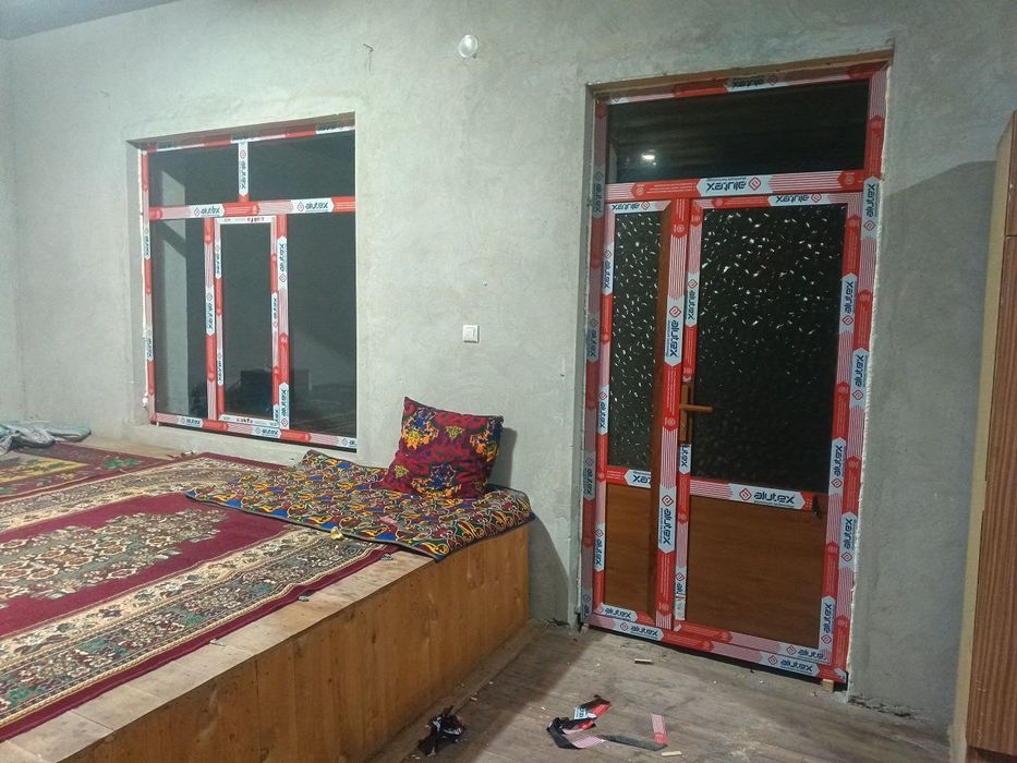 Akfa deraza va eshiklar