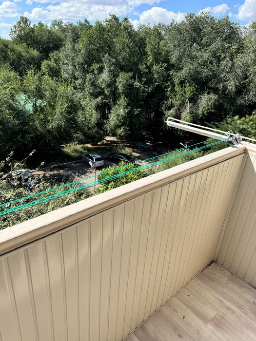 Продам квартиру село Мерей