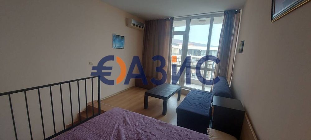 Продава се Двустаен апартамент в Свети Влас - 78 кв.м за 936 €/кв.м - Снимка #12