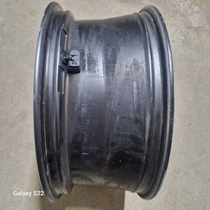 Диски на Jetour R20