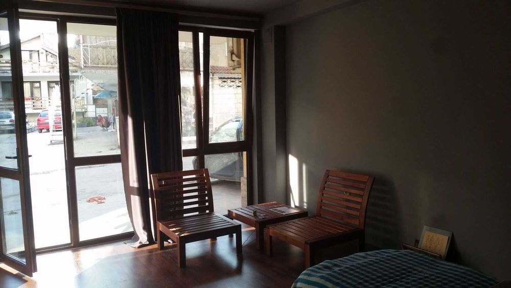 Професионален класически масаж – възстановяване и енергия