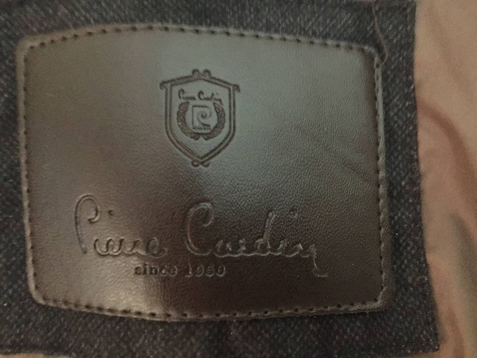 Пуховик Tommy HILFIGER.