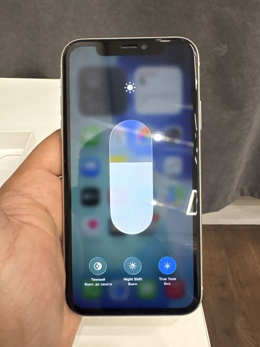 Iphone 11 в идеальном состоянии