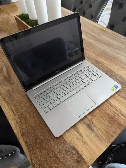 Dell Inspiron 7537 16gb ram 256gb ssd