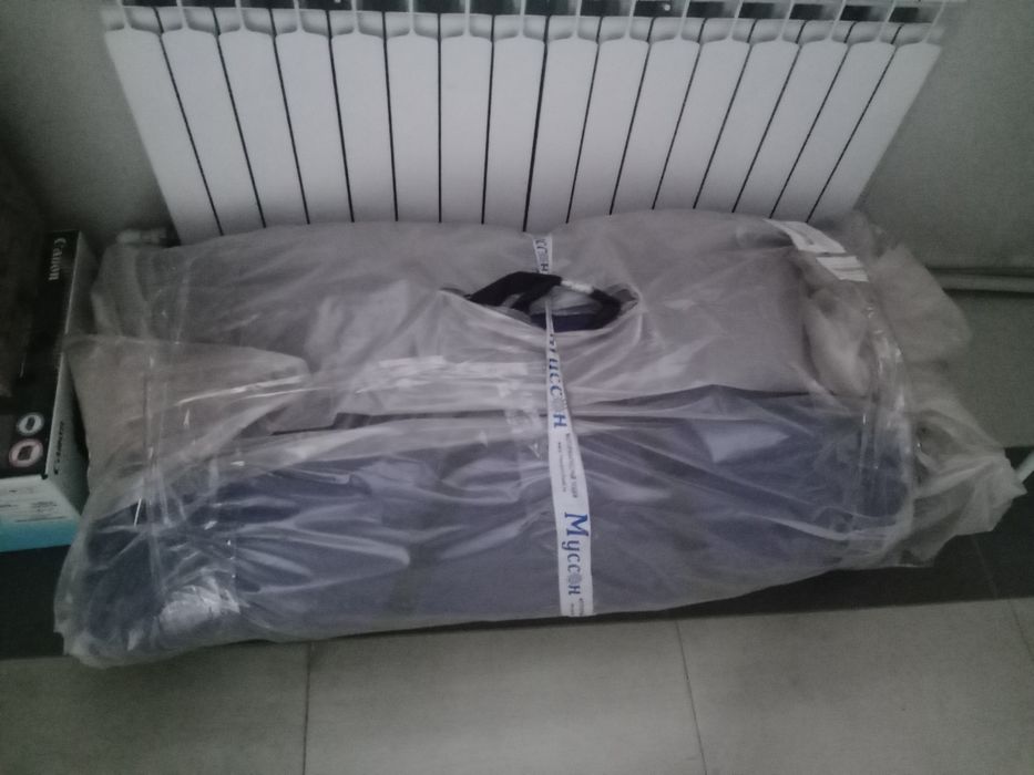 Продаётся Лодка  Муссон M-3200 СК Pro