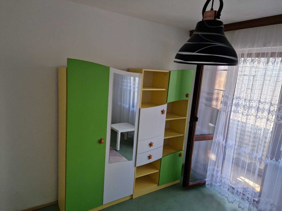 Дава се под наем Тристаен апартамент в Шумен, Тракия - 78 кв.м за 298.86 € - Снимка #11