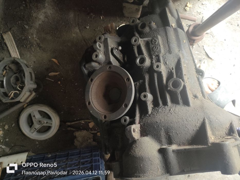 Продам акпп на ауди фольсваген