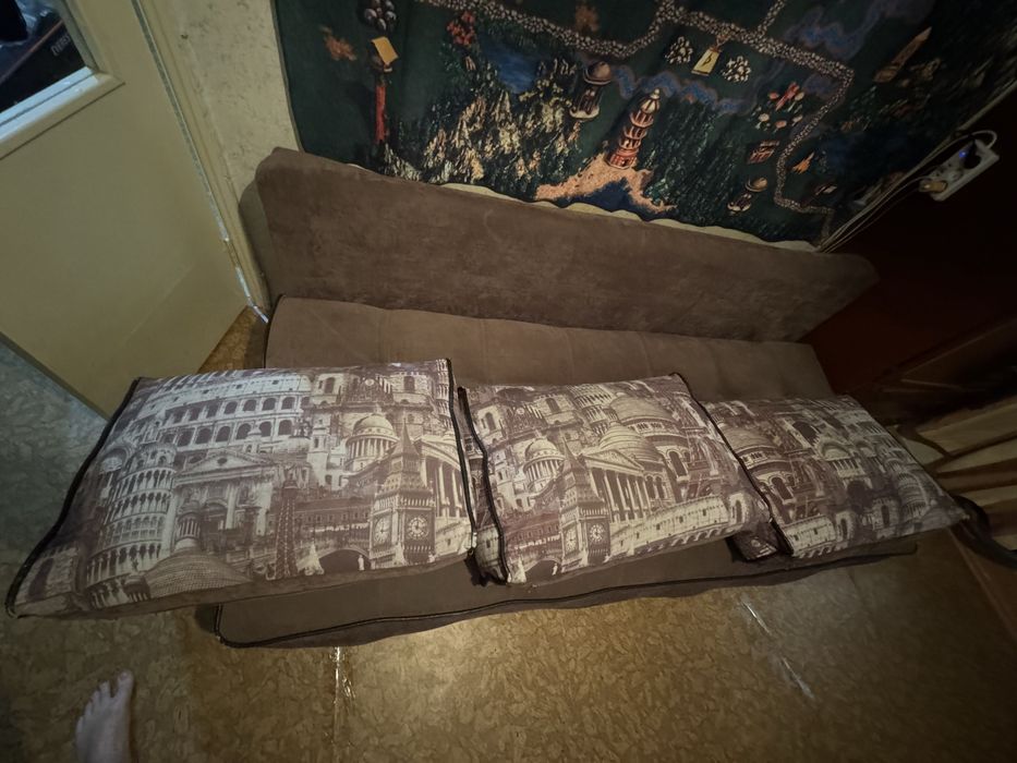 Диван-Тахта отличный вариант 200х160