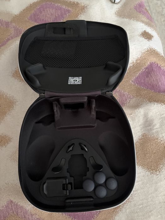 Игровой контроллер Sony Dualsense Edge белый