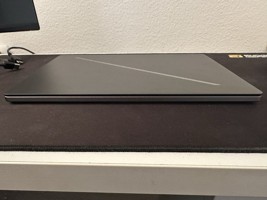 Laptop ASUS ROG Zephyrus G16 OLED 2024, Ryzen AI 9, RTX 4060, 32Gb RAM