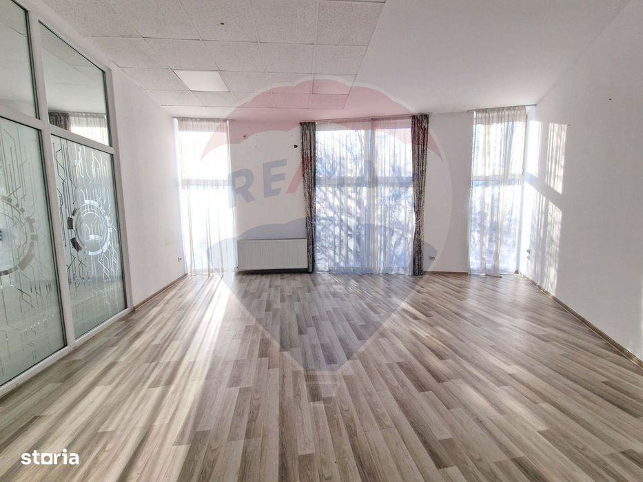 Spațiu de închiriat 405 mp | Parcare | Zona Vitan Dristor Sector 3