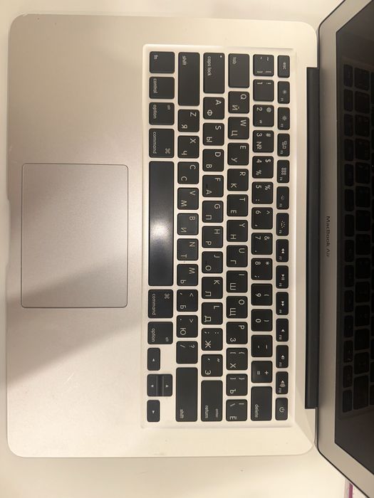 Macbook Air 13 Early 2014
