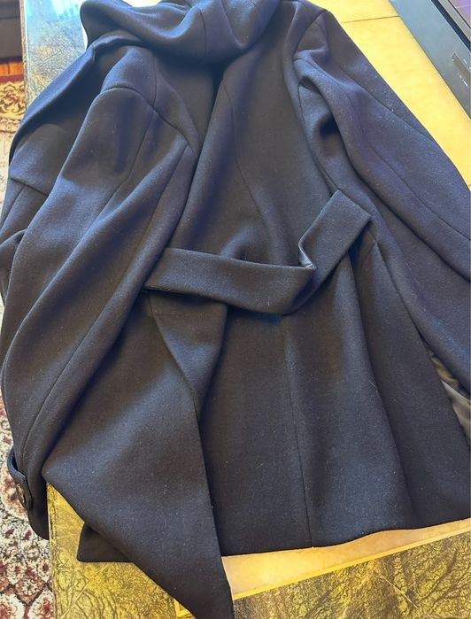 Пальто Emporio Armsni