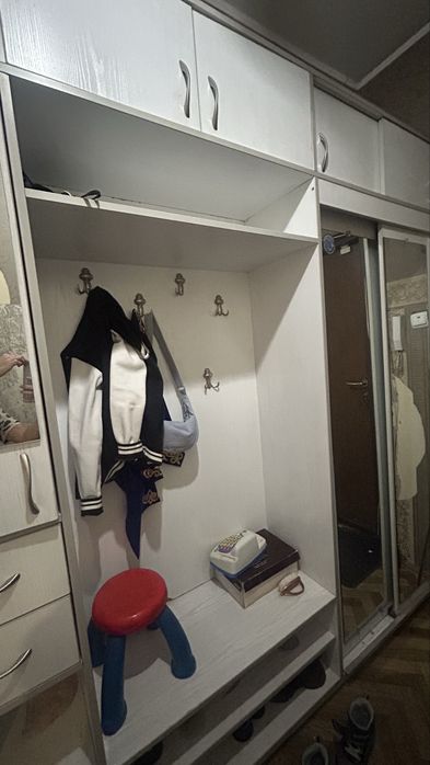 Прихожая бесплатно