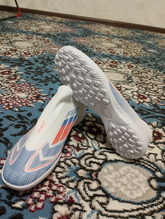 F50 sorokonojka yangi