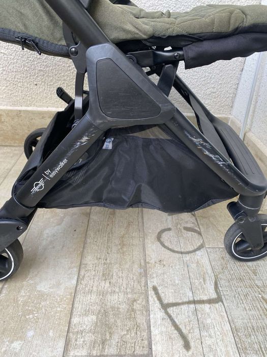 Детска количка MINI