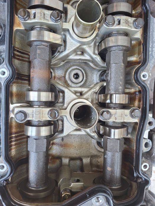 Двигатель на Ниссан максима