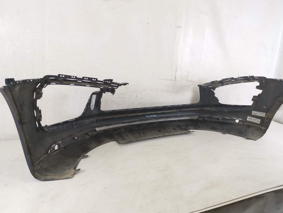 Предна броня Порше Макан / Porsche Macan 1 [фейслифт] [ - ] GTS Оригин