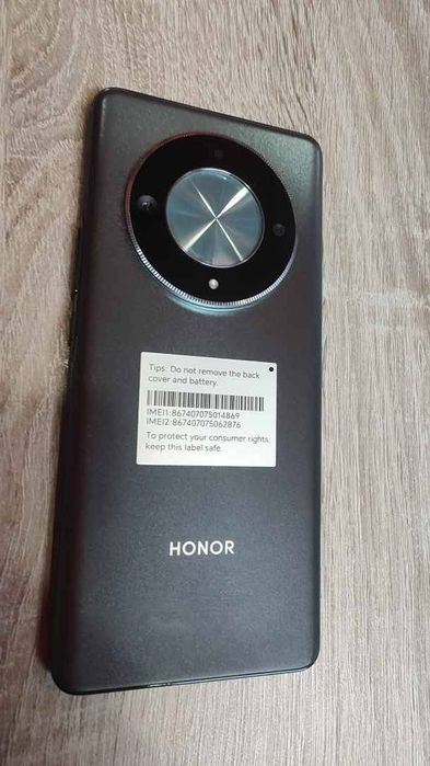 Telefon Honor magic 6 Lite